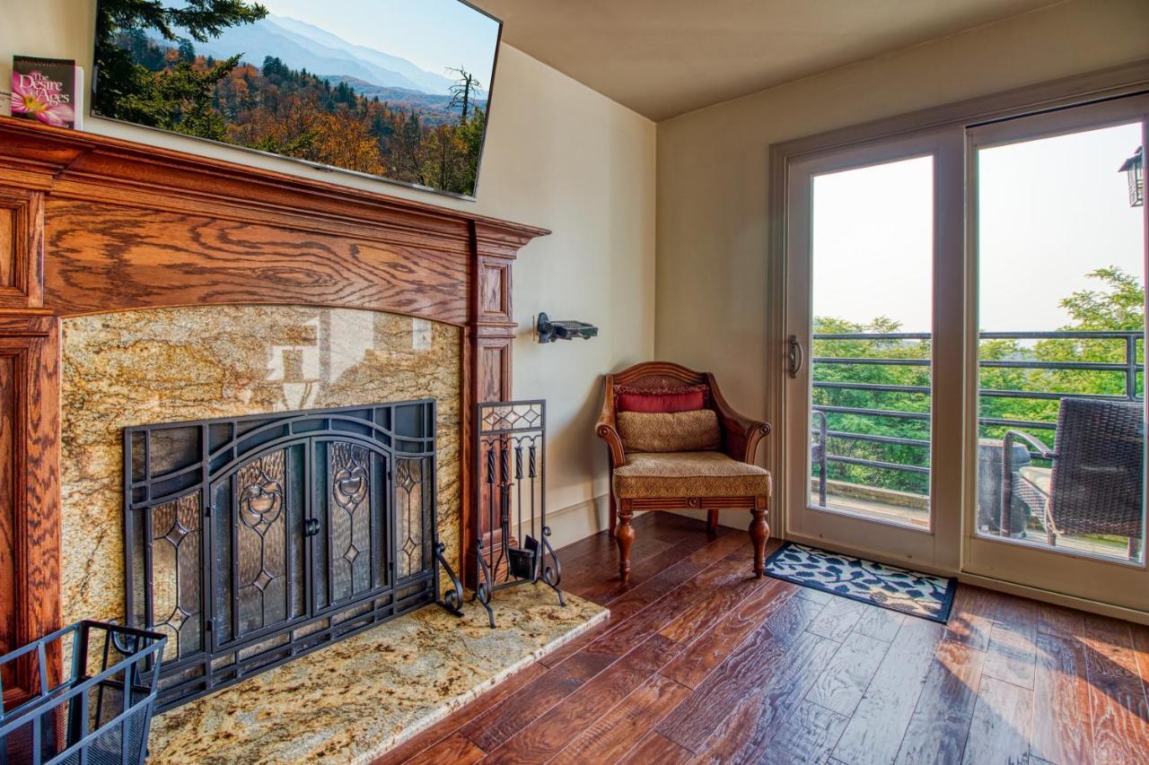 Breathtaking Sunsets, Views, Pool, Heaven Awaits! Villa Gatlinburg Eksteriør bilde